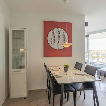 Appartamento App 24 2-zi Whg 