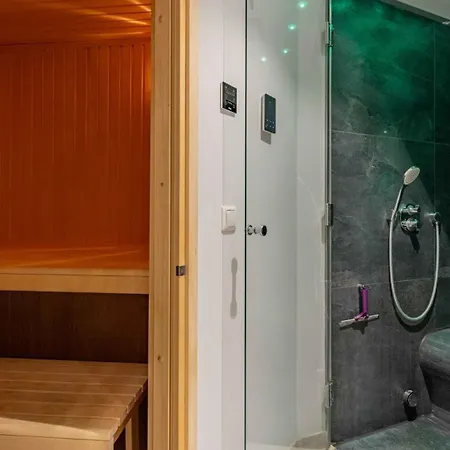 Apartamento App 24 2-zi Whg Wasserblick Am Passathafen Travemünde Pva024