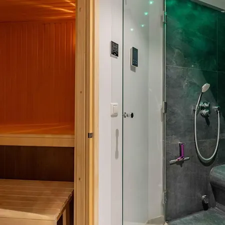 Apartamento App 24 2-zi Whg Wasserblick Am Passathafen Travemünde Pva024 *