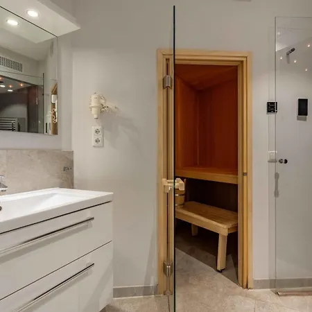 Apartamento App 24 2-zi Whg 