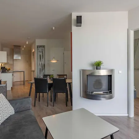 Apartamento App 24 2-zi Whg 